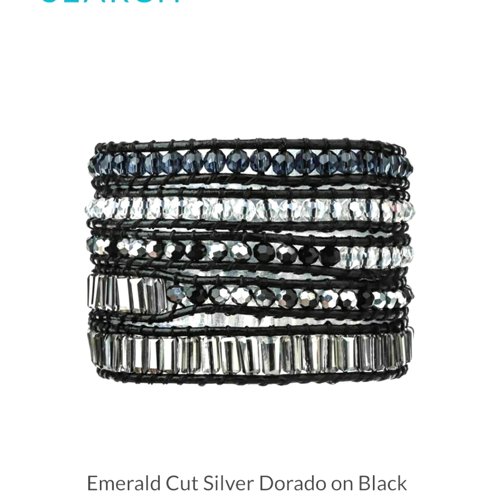 UNIQUE Victoria Emerson wrap